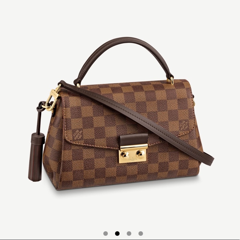 Croisette Crossbody
